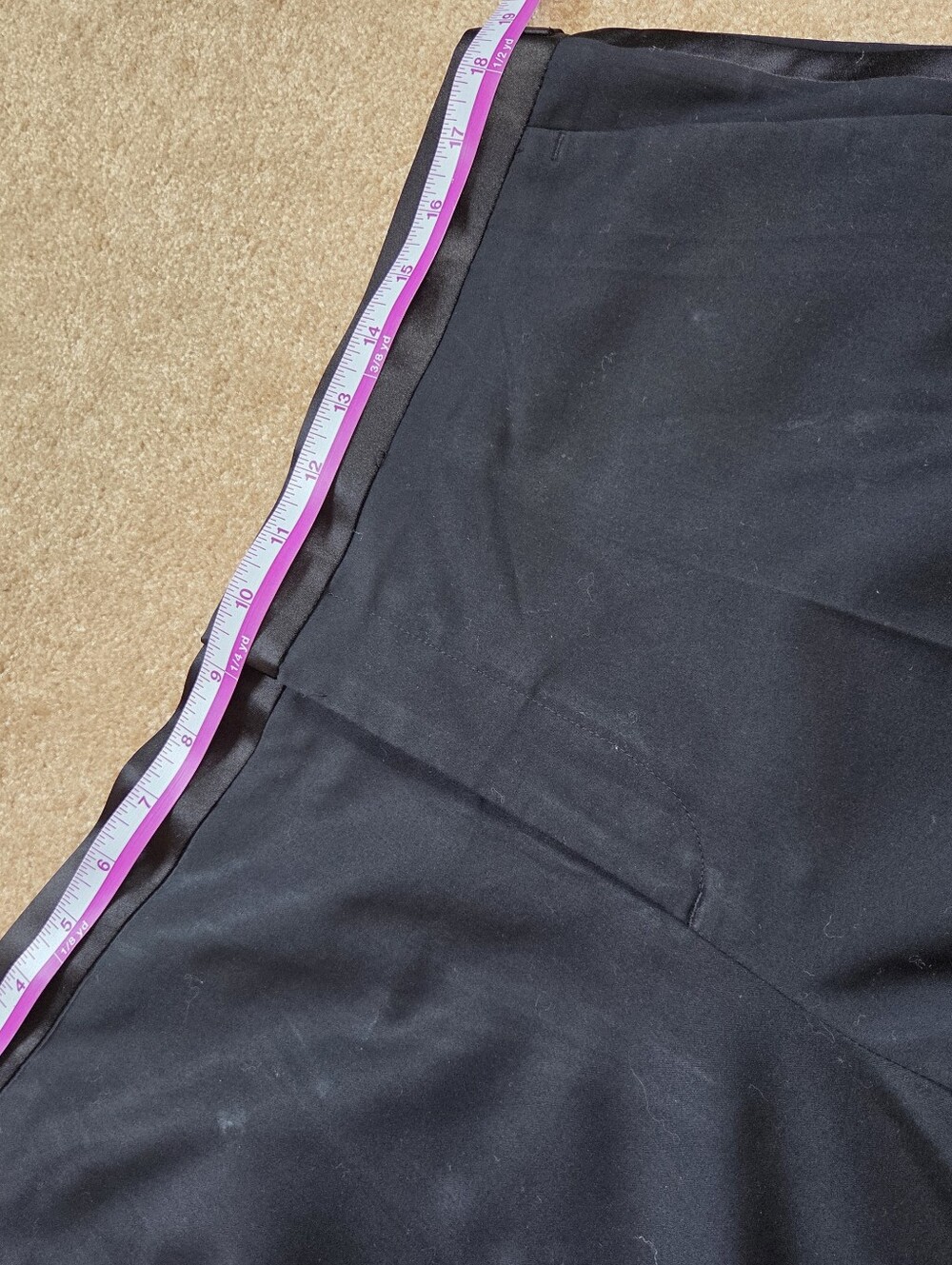 Express Classic tailored Tuxido 44S - Picture 10 of 11